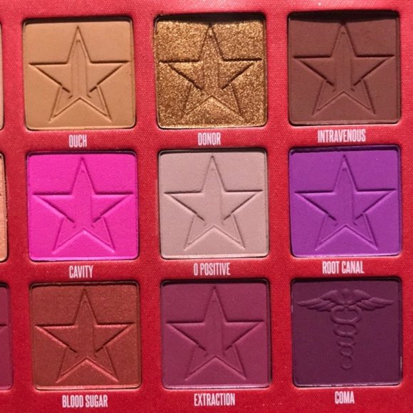 😍 NWT Exclusive "Donor" Artistry Single! WOW😍 - Picture 9 of 9